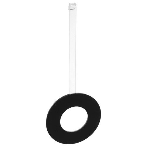 Quartz wall clock pendulum - quartz,