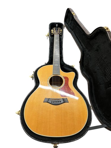 Taylor 614ce grand - 614ce,