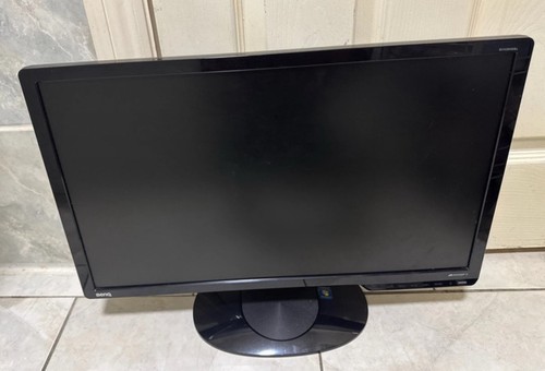 Benq g2420hdbl widescreen - benq, 24"