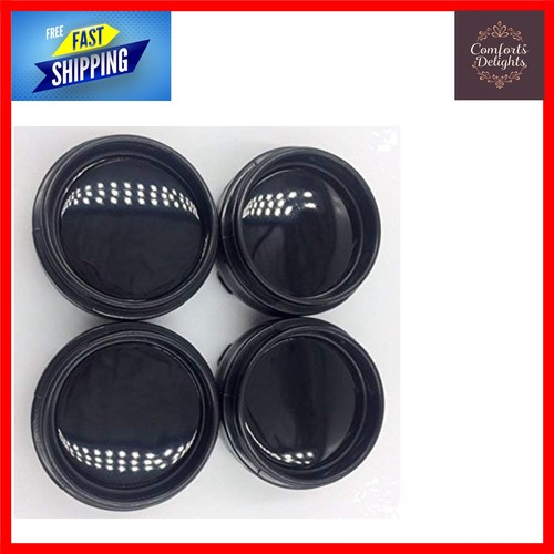 Set black alloy wheel - set,