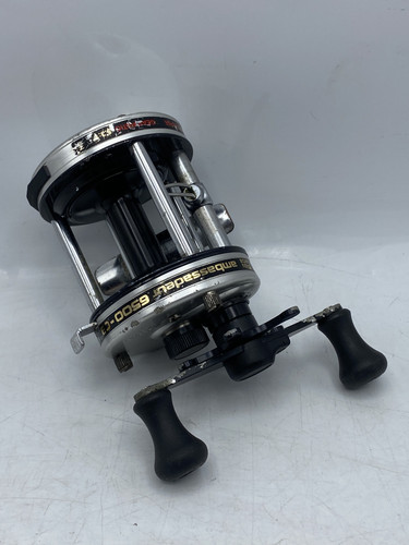 Abu garcia ambassadeur 6500 - abu,