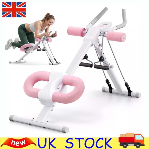 Adjustable trainer foldable - adjustable,