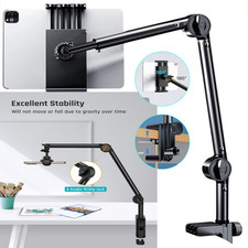 360° Long Arm Holder