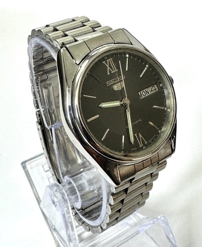 Vintage seiko pre - vintage, 5