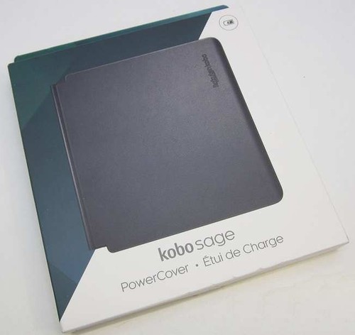 Kobo powercover case for - powercover,