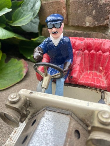 Driver figure for mamod - ,