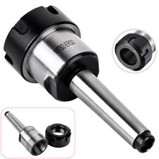 MT2 Shank ER32 Collet Chuck