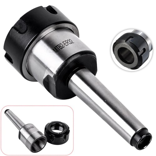 Mt2 shank er32 collet - er32, chuck