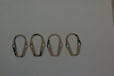 SET OF 4 HONDA CB550 F CARB