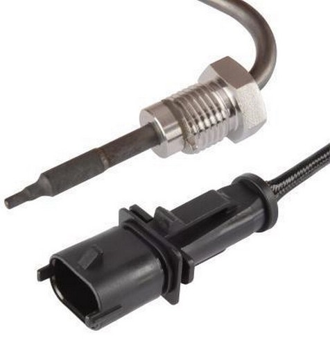 Exhaust gas temperature sensor - gas,