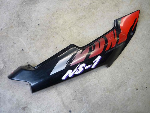 Honda nsr dc03 fairing - honda, 75