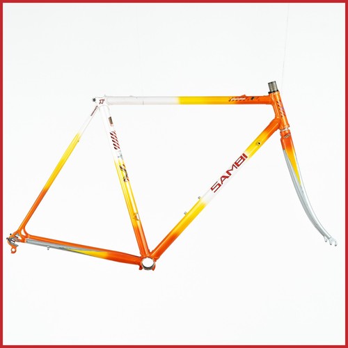Somec columbus slx air steel - somec,