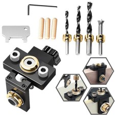 Doweling Jig Pocket Hole Jig