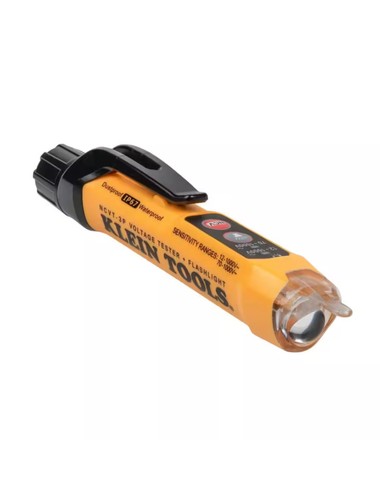 Klein tools ncvt dual - dual, range
