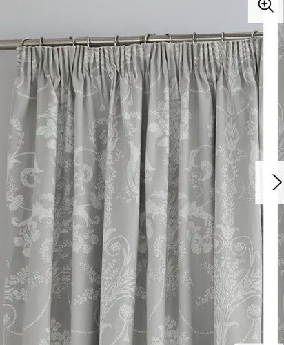 Laura ashley josette 63w 47 - ashley, x