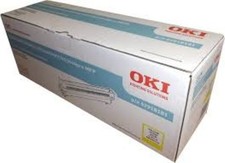 Genuine OKI ES3640a3 Yellow Imaging Drum Original for OKI ES3640a3
