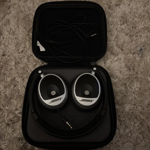 2012 bose triport ear - bose,