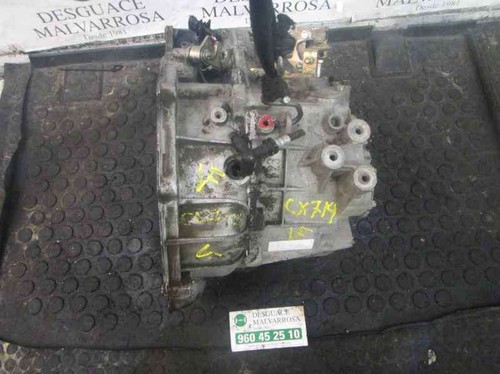 Gearbox f23 15545657 for - /,