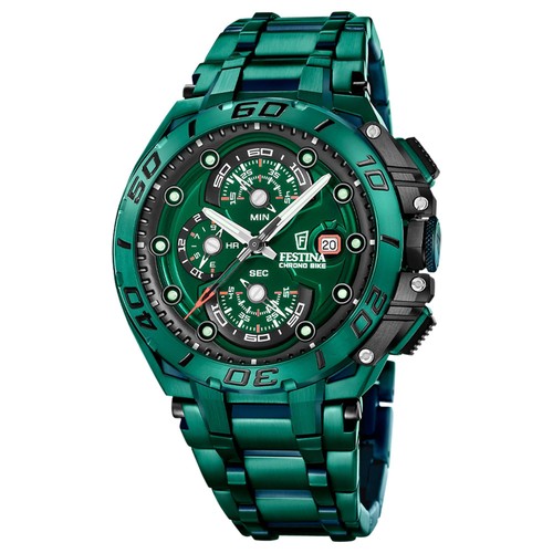 Festina f20758 men chrono - festina,