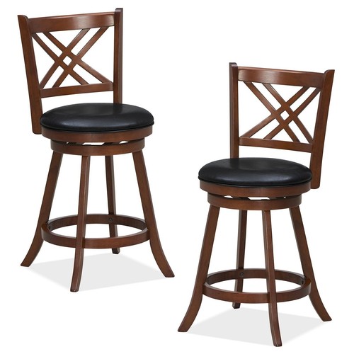 Set bar stools - 2,