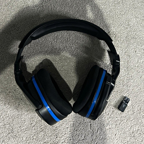 Sony pulse wireless - pulse, 3d