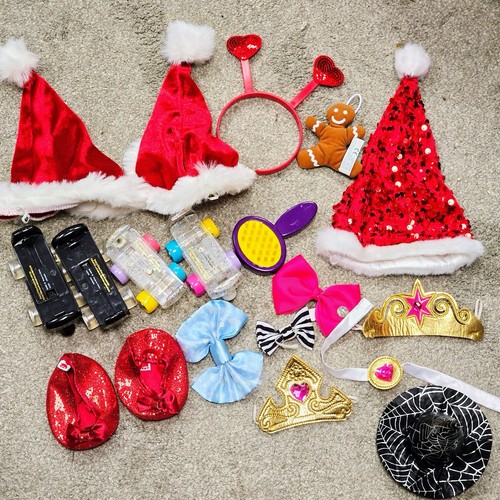 Build bear workshop bundle - build,