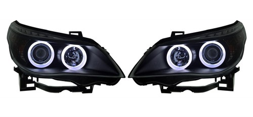 Black angel eye drl - angel,