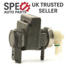PEUGEOT 207 308 RCZ 3008 -  TURBO BOOST PRESSURE SOLENOID - 1922V6 - NEW