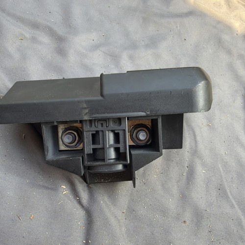 2013 audi battery terminal - 2013, a8