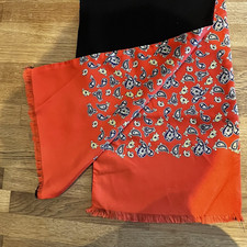 UNBRANDED MENS SILK & WOOL MIX