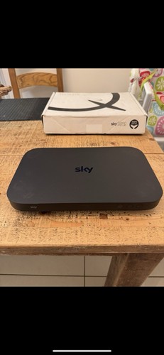 Sky box 1tb - box,