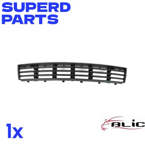 Front bumper grille blic - front,