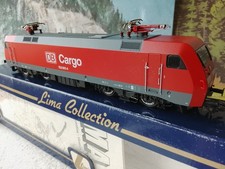LIMA 288584 AC H0 DB BR 152 OVP FAHRT NICHT