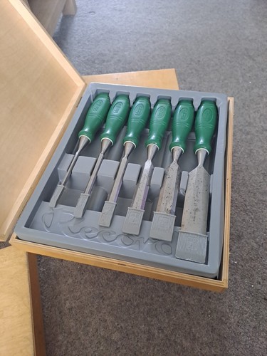 Set green record marples - of,