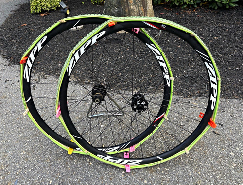 Zipp course disc brake - 30,
