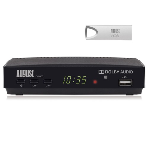 Freeview set top box - freeview,