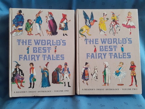 The world best fairy tales - world's,