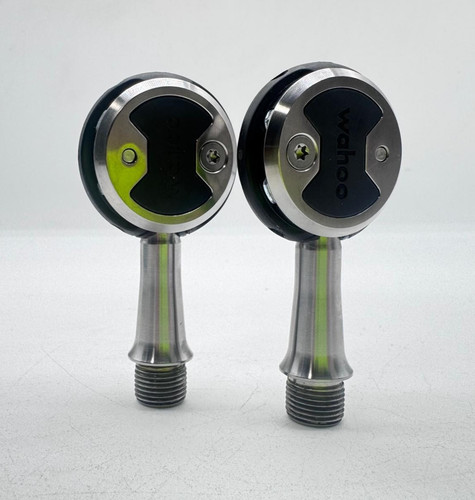 Wahoo speedplay aero pedals - speedplay,