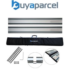2x 1.5m Guide Rail for Festool