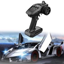 RC Car Controller, Accessories