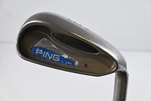 Ping iron 21 - #3, degree