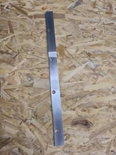 Posch 350 Firewood Processor Saw Guide LH Upper