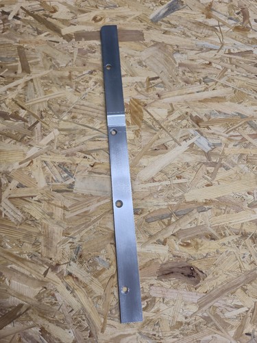 Posch 350 firewood processor - 350,