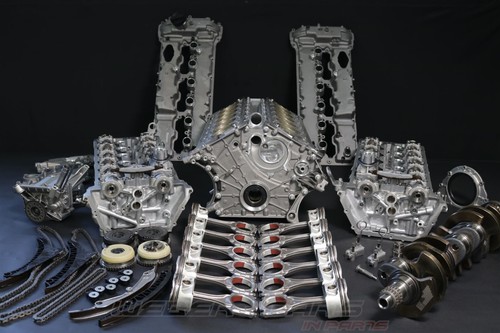 Bmw series 760ix - series, m