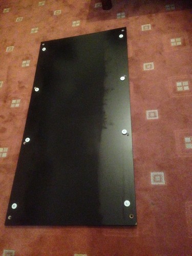 Roger black platinum treadmill - platinum,