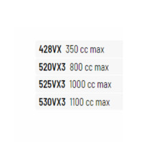 FITS SUZUKI TSR125 TS125R