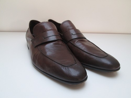 Berluti men brown kangaroo - brown,