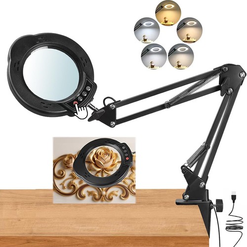 15x magnifying glass - magnifying,