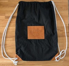 Jack Daniels Drawstring Bag