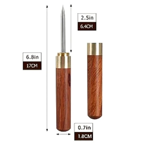 Ice breaking pick - ice,